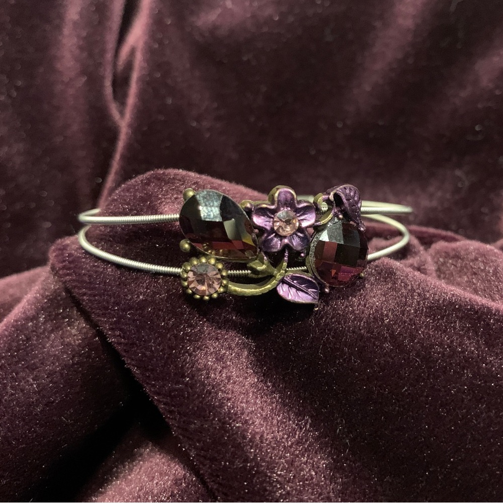 Handcrafted Bracelet